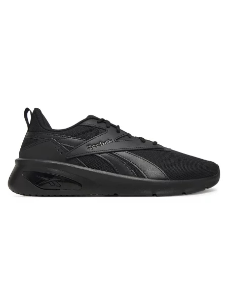 Sneakers Reebok negru