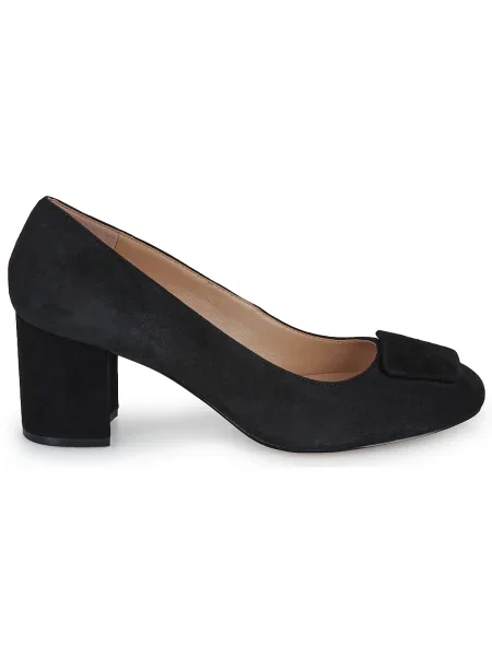 Pantofi Geox negru