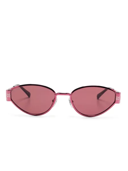Ochelari de soare Gucci Eyewear roz