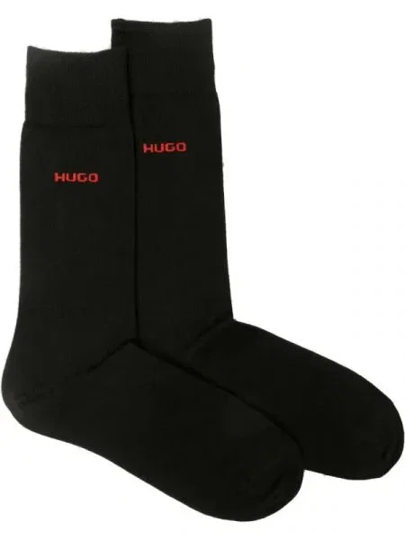 Hugo Șosete negru