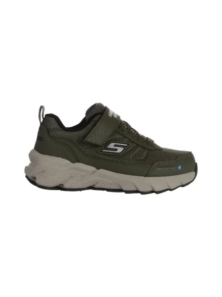 Gyerek félcipő Skechers