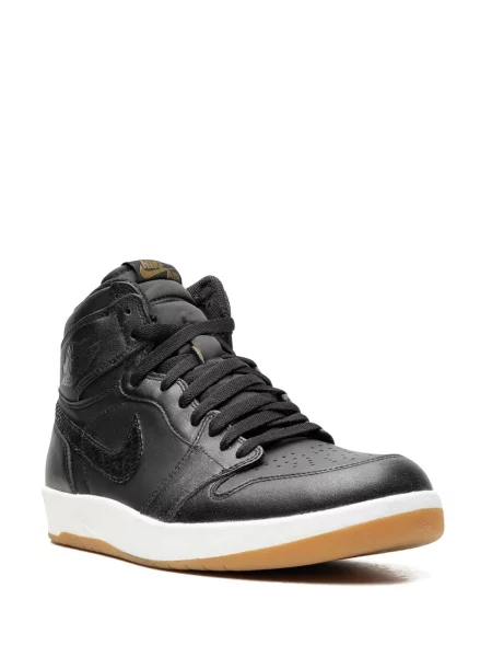Tenisky Jordan Air Jordan 1 černé