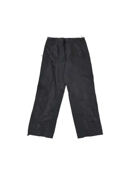 Spodnie dresowe J.l-a.l czarne