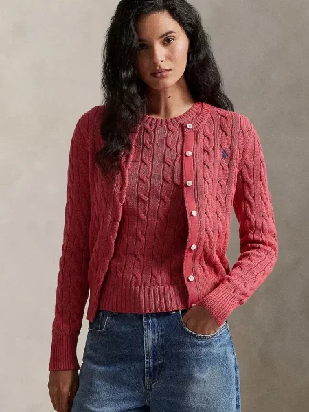 Polo Ralph Lauren cardigan din