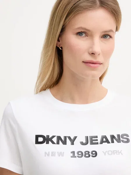 Футболка Dkny