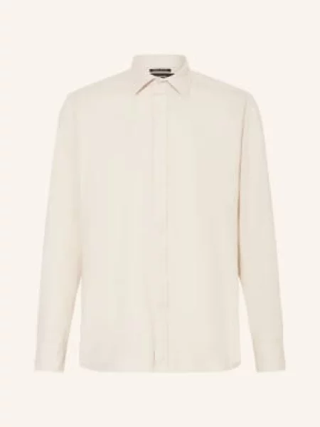 G-Star Košile Regular Fit krémová