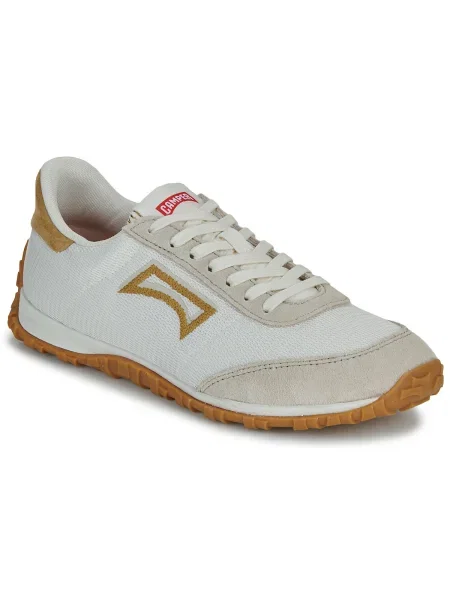 Pantofi Camper alb