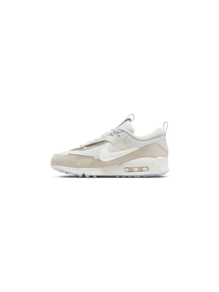Pantofi Nike bej