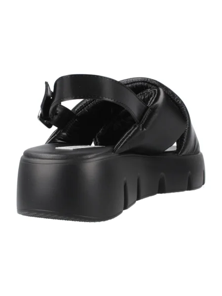 Pantofi Steve Madden negru