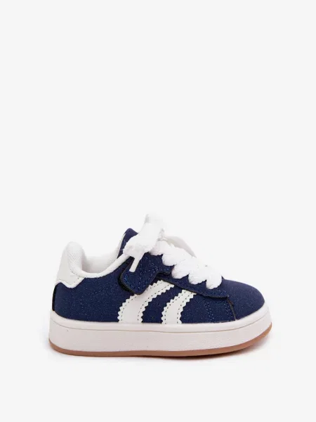 Gyerek sneaker Boto fehér