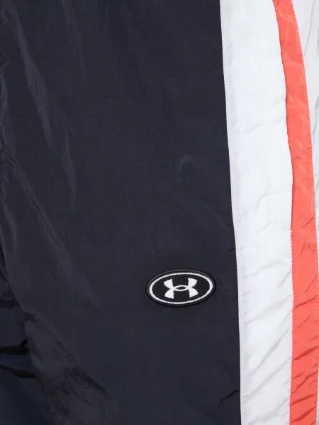 Брюки Under Armour черные