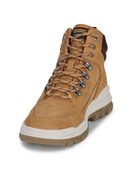 Pantofi Jack & Jones maro