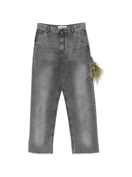 Blugi Darkpark negru