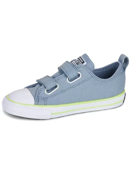 Pantofi copii Converse gri