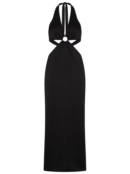 LSCN by LASCANA Rochie de vară negru