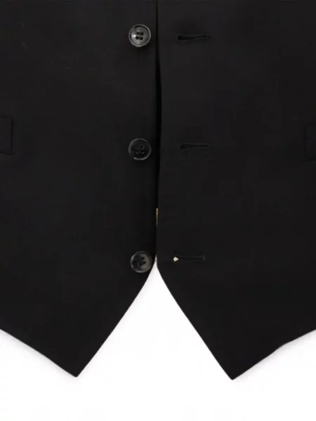 Vestă Dolce & Gabbana negru