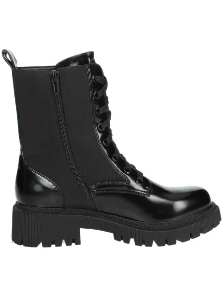 Pantofi Shop Art negru