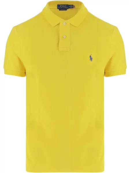 Košulja Polo Ralph Lauren zelena