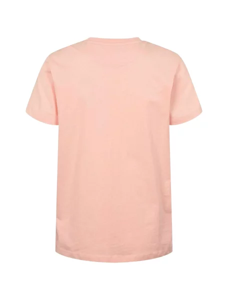 U.S. POLO ASSN. Top UWLeika pastel roz