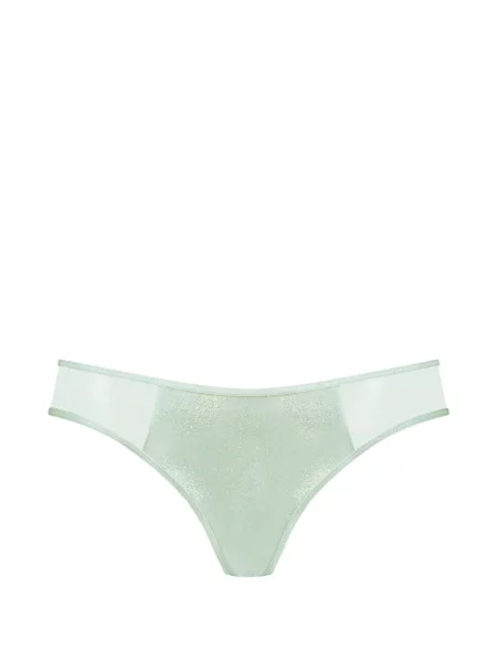 Bikini Maison Close verde