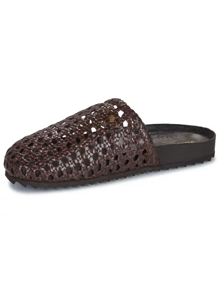 Pantofi Jb Martin maro