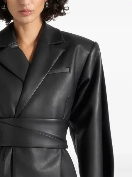 Sacou Manière De Voir negru