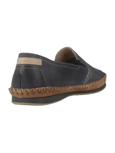 Pantofi Fluchos albastru