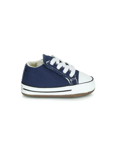 Plátené tenisky Converse Chuck Taylor All Star modrá