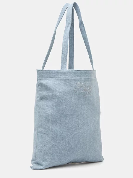 Сумка Hugo Blue синя