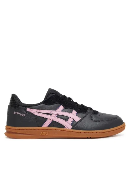 Сникърси Asics сиво