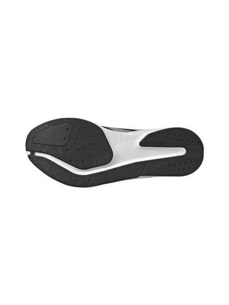 Félcipo Adidas fekete