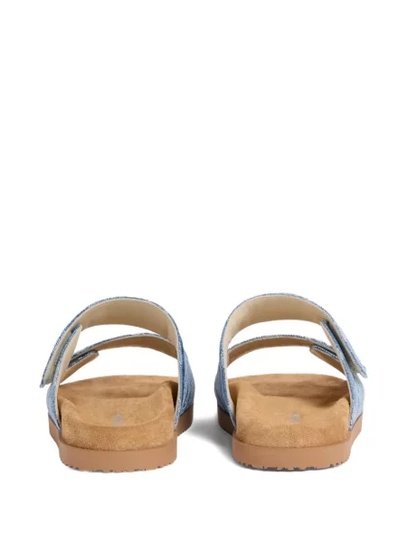Sandale Dsquared2 albastru