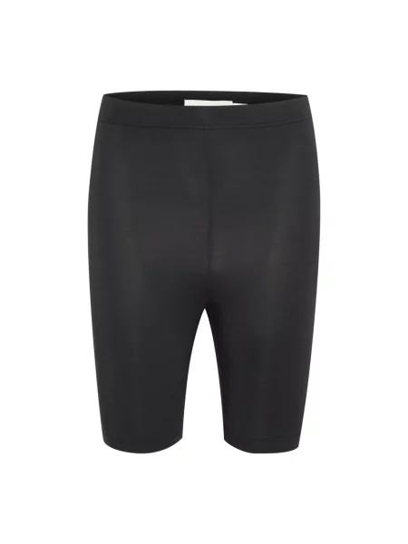 Szorty Inwear czarne