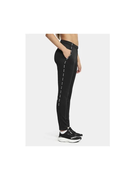 Pantaloni Craft negru
