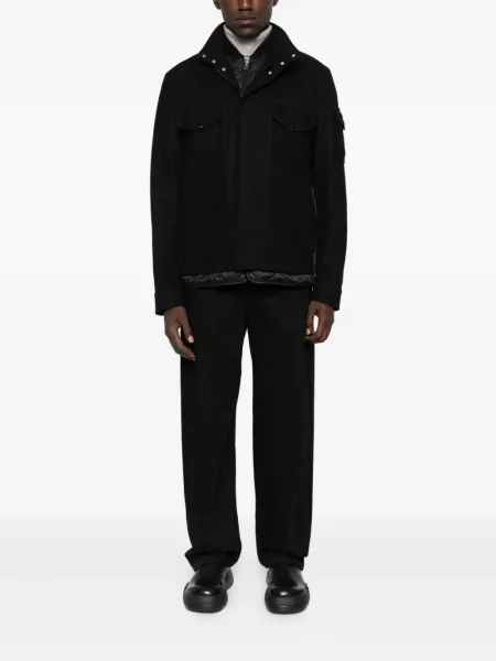 Geacă Moncler negru
