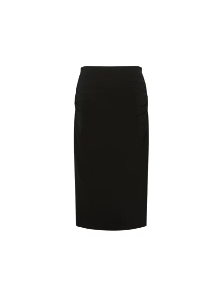 Spódnica Max Mara czarna