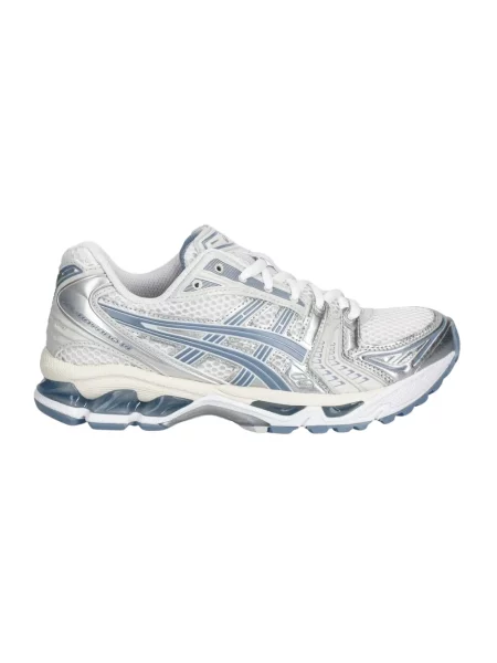 Sneakersy Asics Gel-Kayano szare