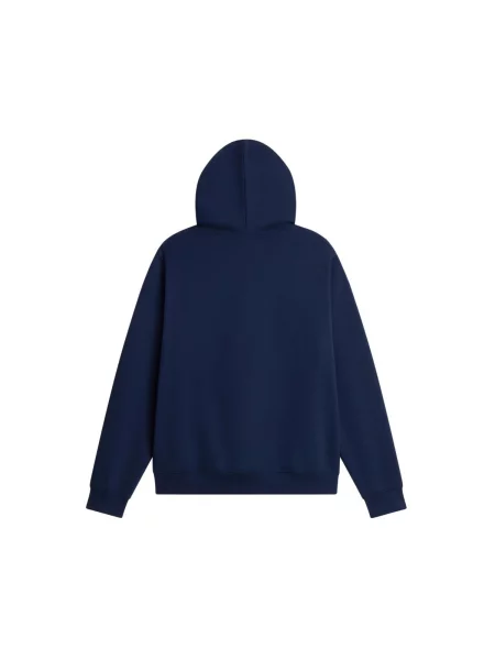 THE NORTH FACE Tréning póló ESSENTIAL tengerészkék / fehér kék