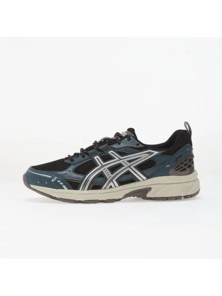 Tenisky Asics Gel-Nunobiki Black/ Raw Indigo EUR černé