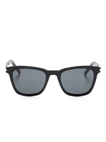 Ochelari de soare Saint Laurent Eyewear negru