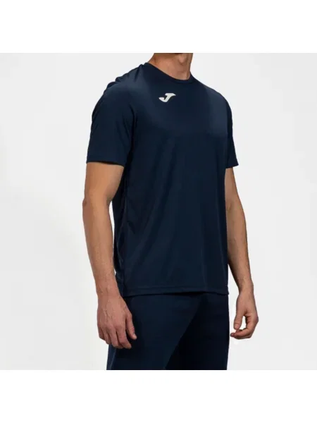 Tricou Joma albastru