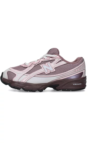 Tenisky New Balance ružová