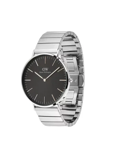 Ure Daniel Wellington srebrna