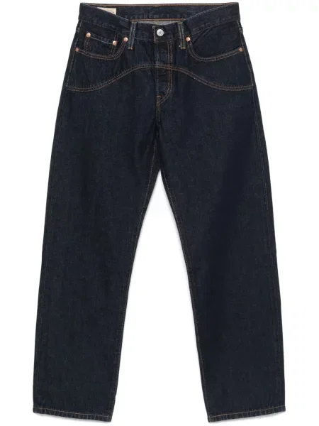 Blugi Levi's® albastru