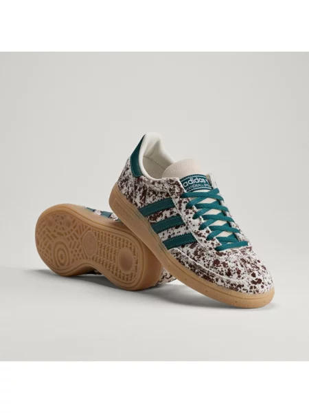 Sneakersy Adidas Spezial białe