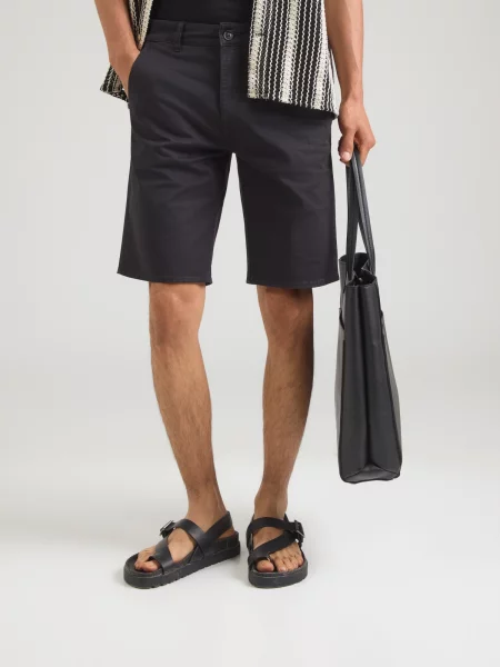 BLEND Pantaloni eleganți BHMASON' negru