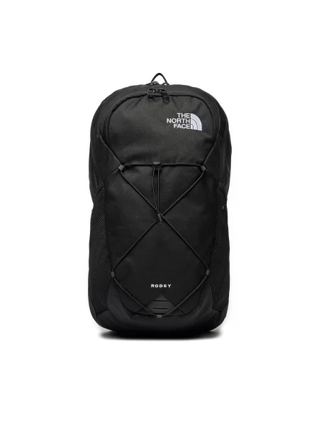 Kuprinės The North Face Rodey juoda