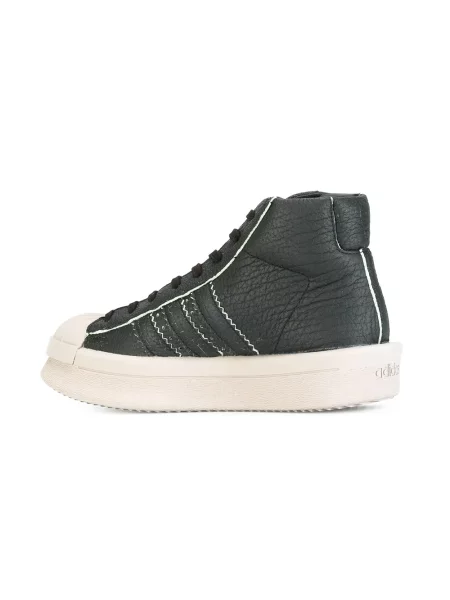 Top Rick Owens negru