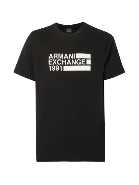 Majica Armani Exchange bela