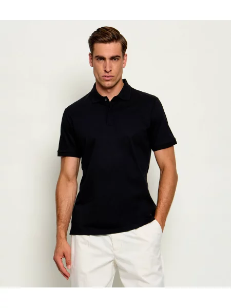 Tricou polo U.s. Polo Assn. negru